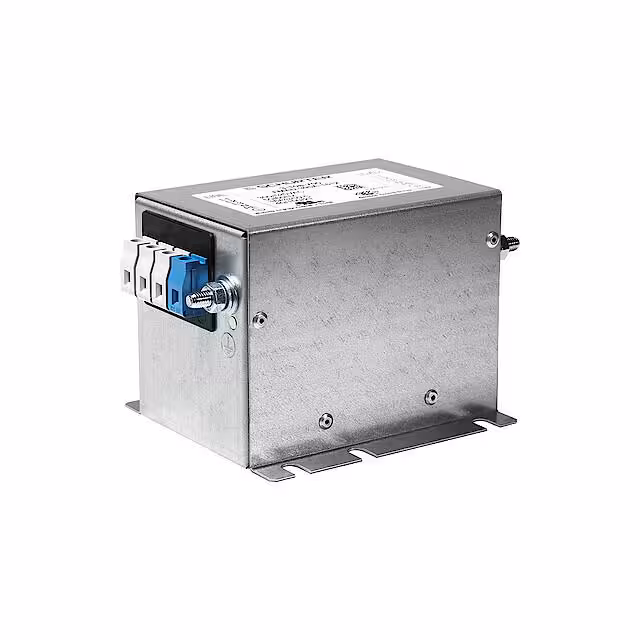 FMBD-395D-K312 SCHURTER Inc.  Moduli di filtro di linea di alimentazione